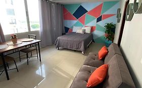 Beach Front Apt At Isla Verde Tower